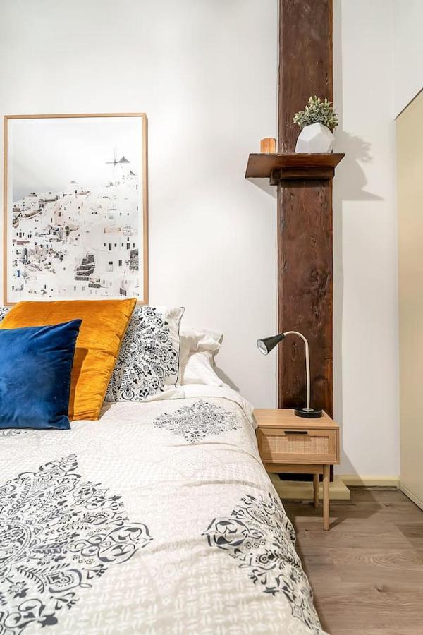 The Stylist's House - A Chic Inner Landmark Appartamento Sydney